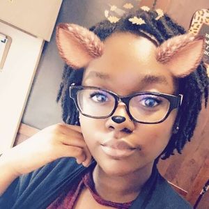 Meet your Posher, Asha